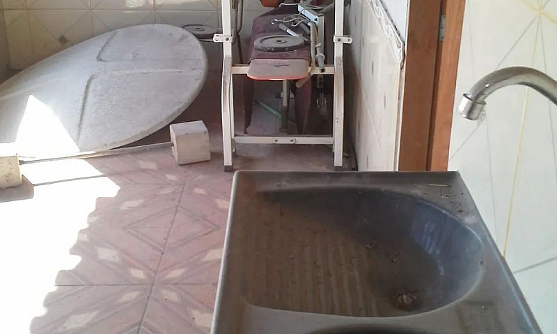 Aluguel De Casa....