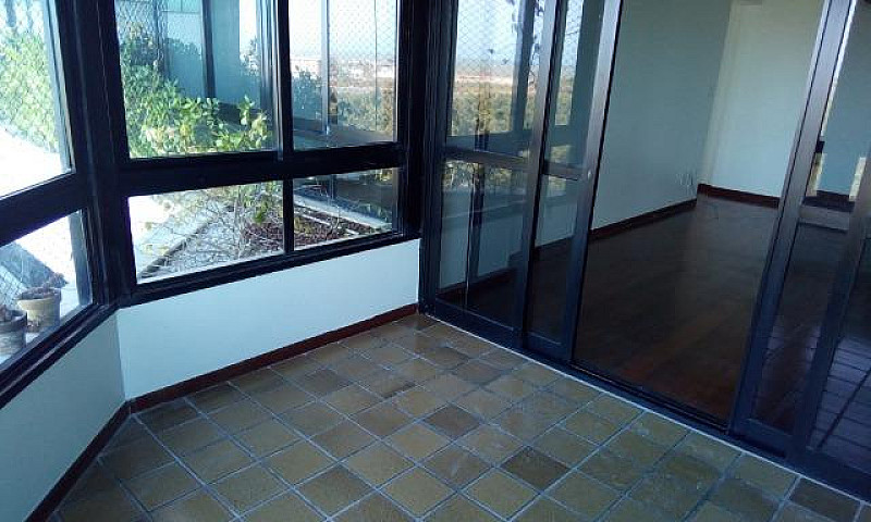 Al. Edf. Mansão Antô...