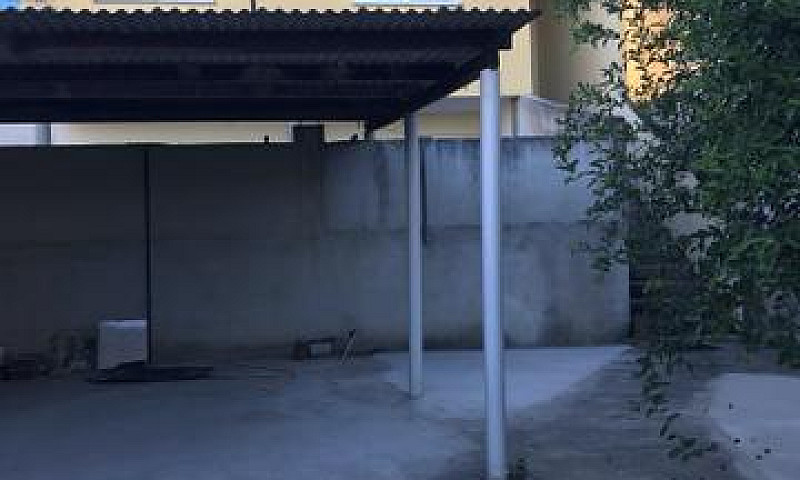 Aluguel Casa Novo Po...