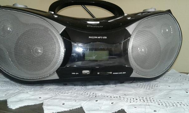 Rádio Cd...