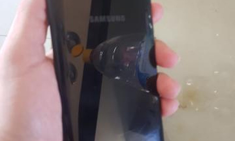 S8 +Plus...