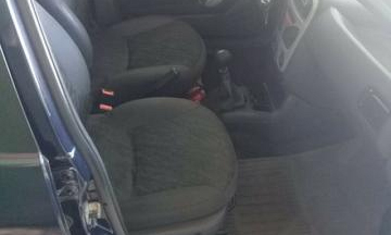 Fiat Palio 2001 Comp...