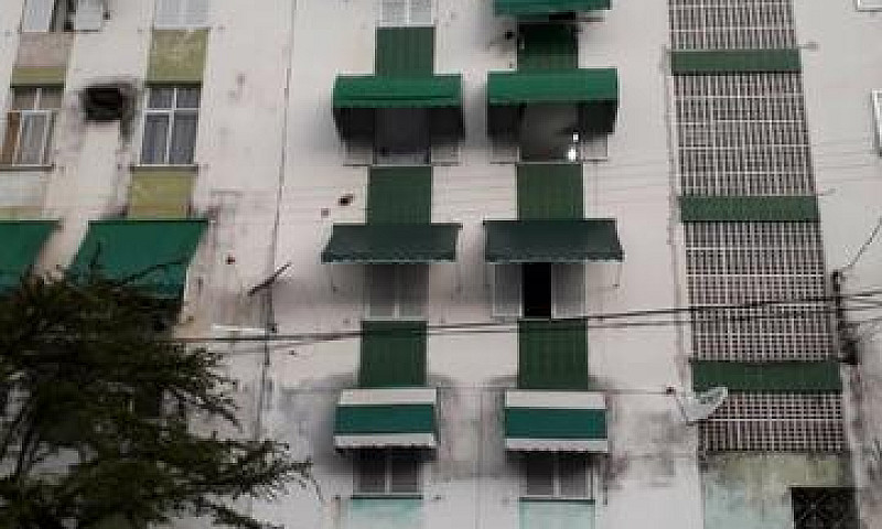 Apartamento 2 Quarto...