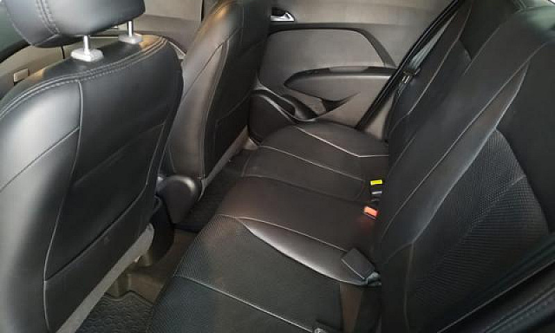 Hyundai Hb20S Premiu...