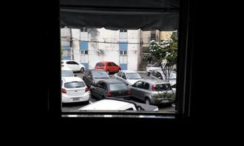 Apartamento 2 Quarto...