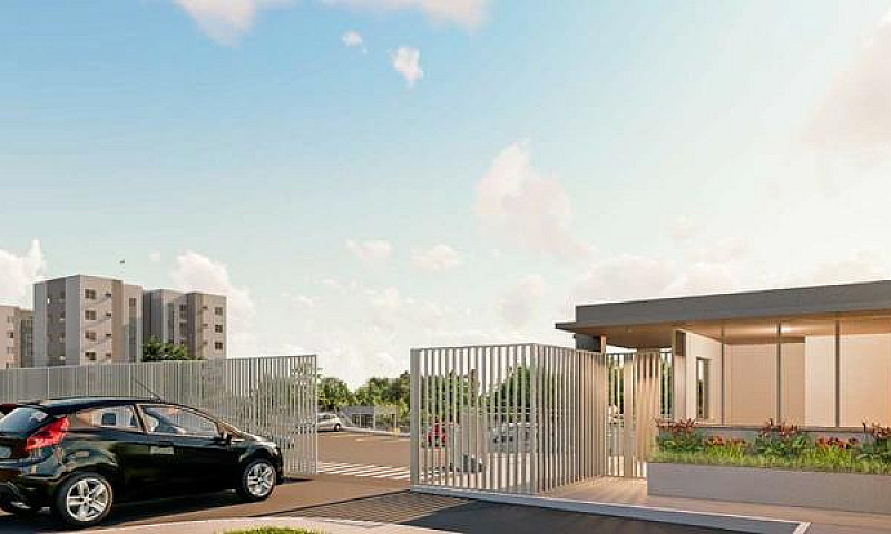 Residencial Parque V...