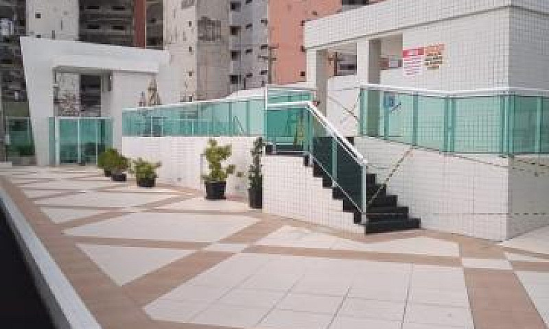 Apartamento 2 Quarto...