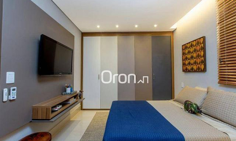Apartamento Com 4 Do...