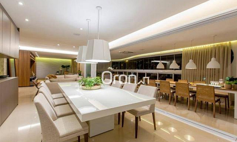 Apartamento Com 4 Do...