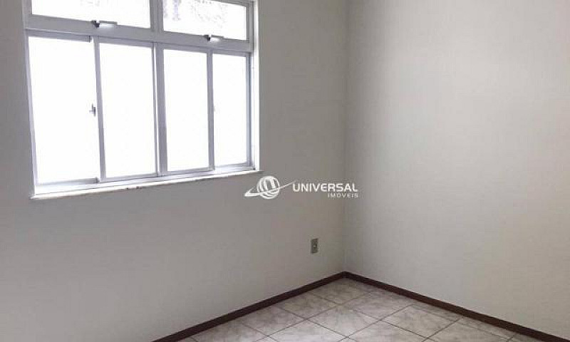 Apartamento Com 2 Qu...