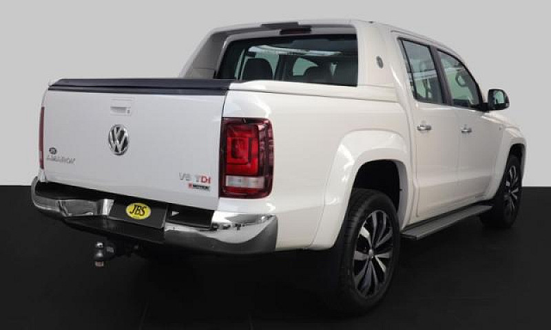 Volkswagen  Amarok 3...