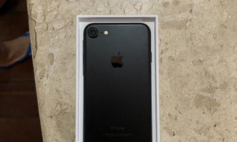 Iphone 7 32Gb Muito ...