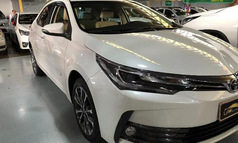 Corolla 2018/2018 2....