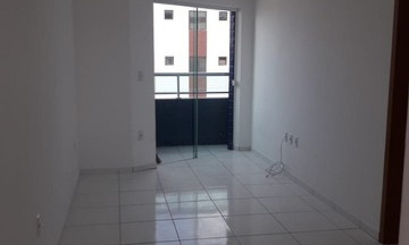 Apartamento Com 01 Q...