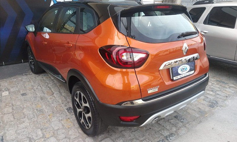 Captur, 1.6 16V Sce ...