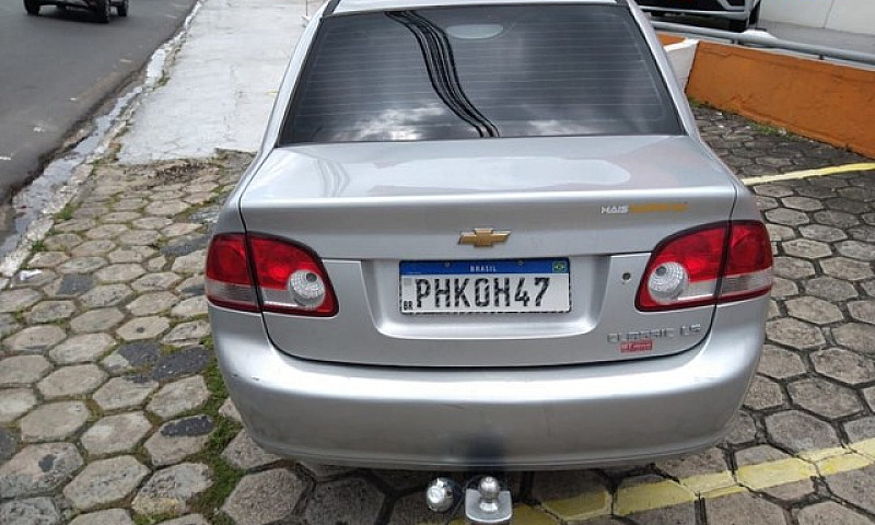 Corsa Classic 2016/2...