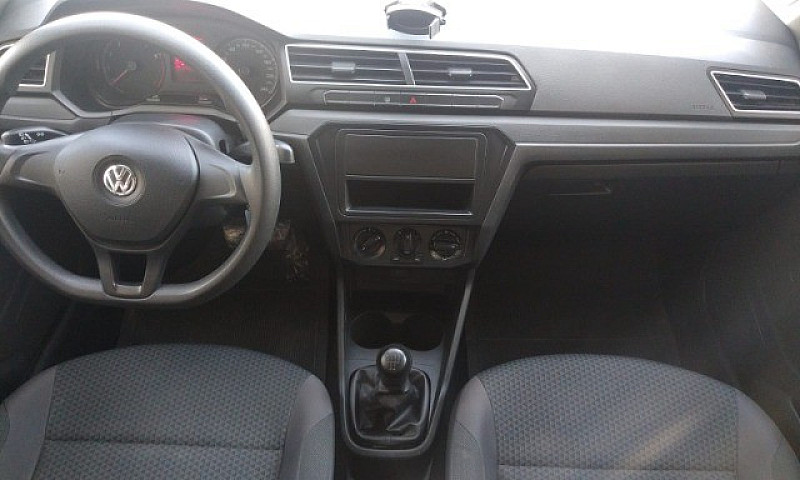 Gol 1.6 G8 Msi 2020 ...
