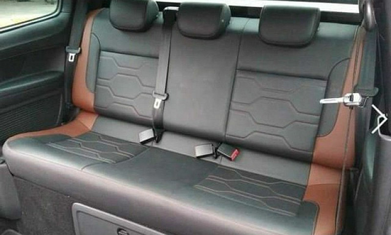 Volkswagen Saveiro C...