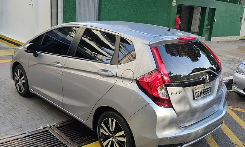 Honda Fit 2019 17.00...