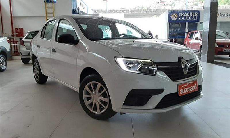 Renault Logan 1.0 12...