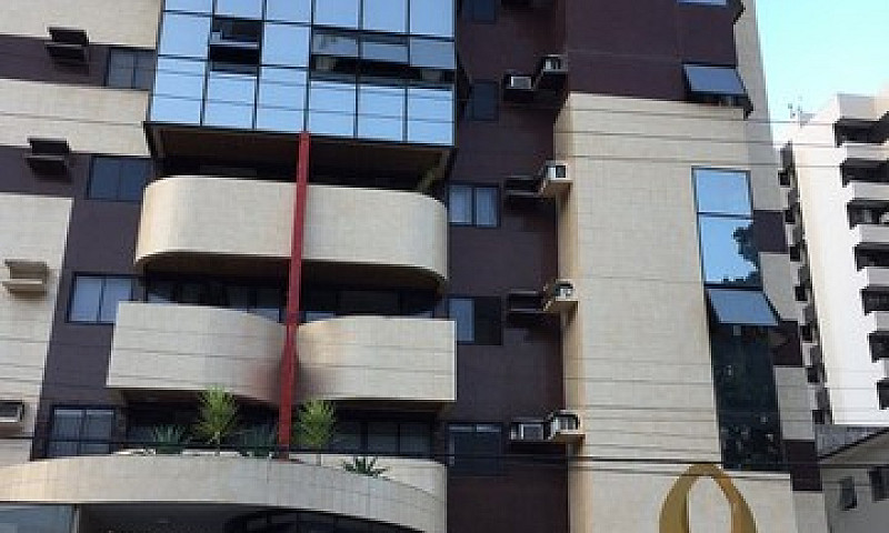 Apartamento À Venda,...