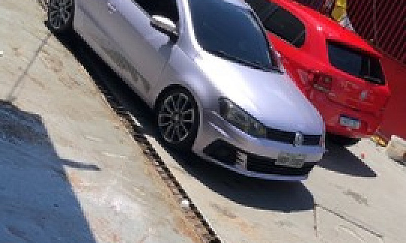 Gol G6 2P ...