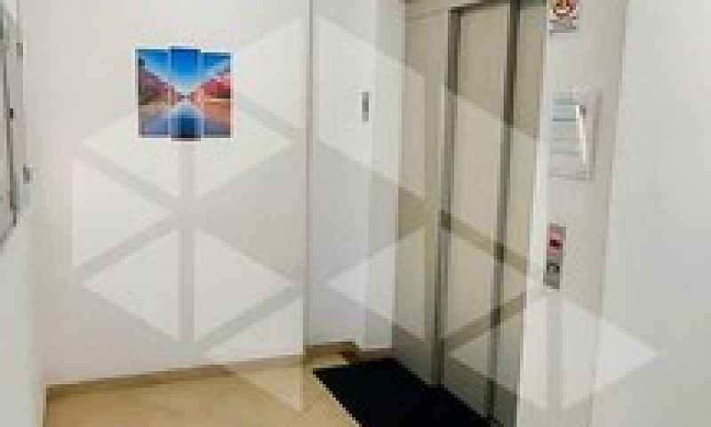 Apartamento Para Alu...
