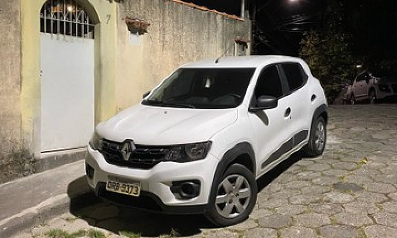 Kwid Zen ...