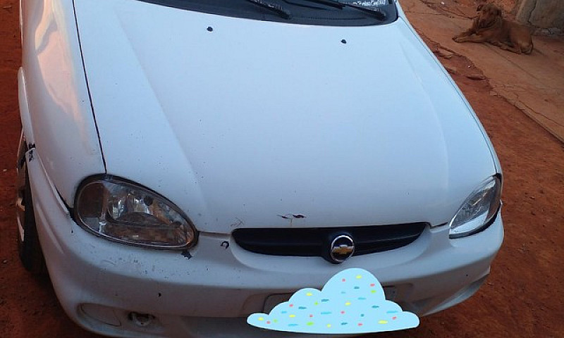 Corsa ...