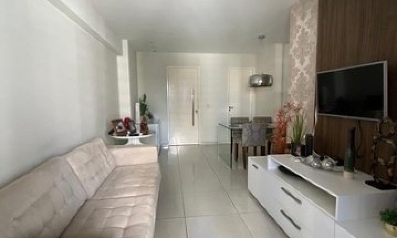 Apartamento 03 Quart...
