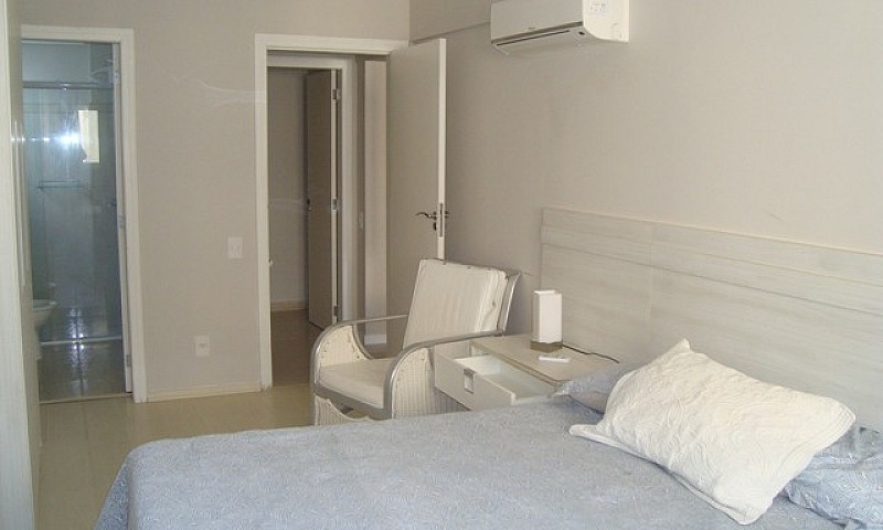 Apartamento Para Alu...
