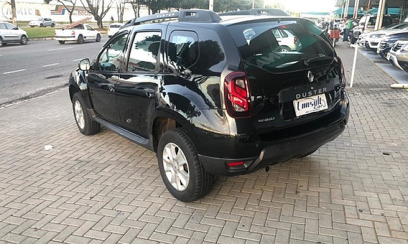 Renault Duster 16 E ...