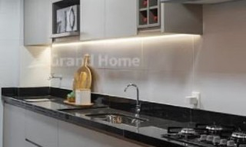 Apartamento 2 Quarto...