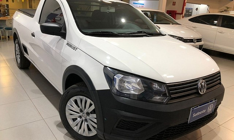 Volkswagen Saveiro R...
