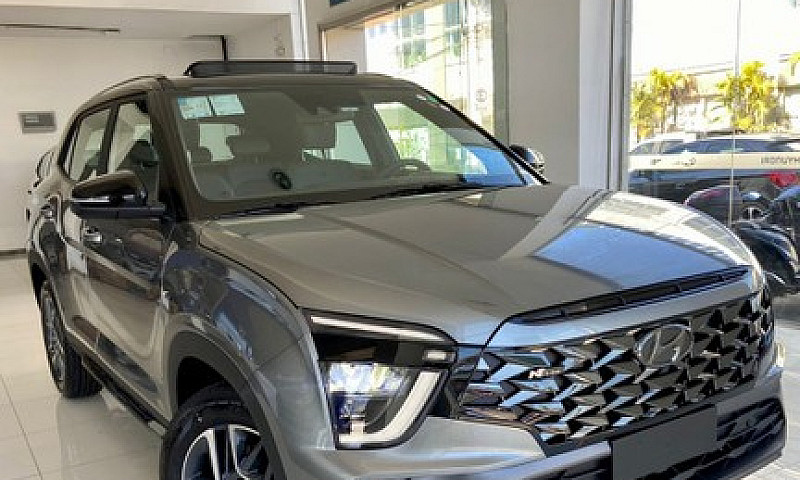 Creta N-Line 1.0 Tur...