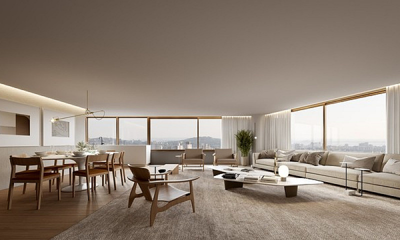 Apartamento Em Bela ...