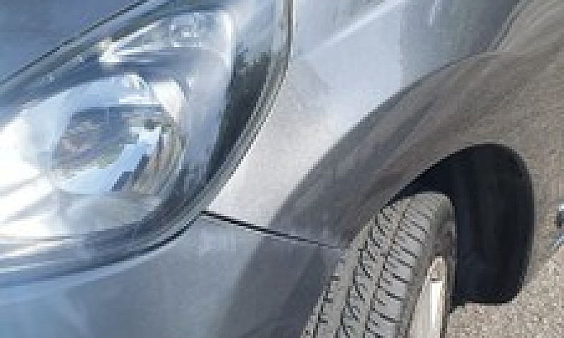 Honda Fit Cx 1.4 201...