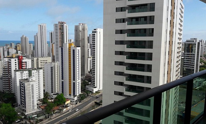 Boa Viagem/3 Quartos...