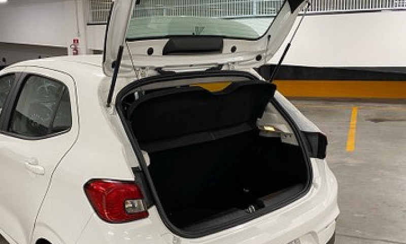 Vendo Fiat Argo 2019...