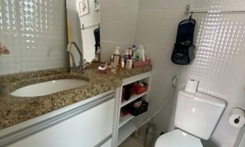 Apartamento 03 Quart...
