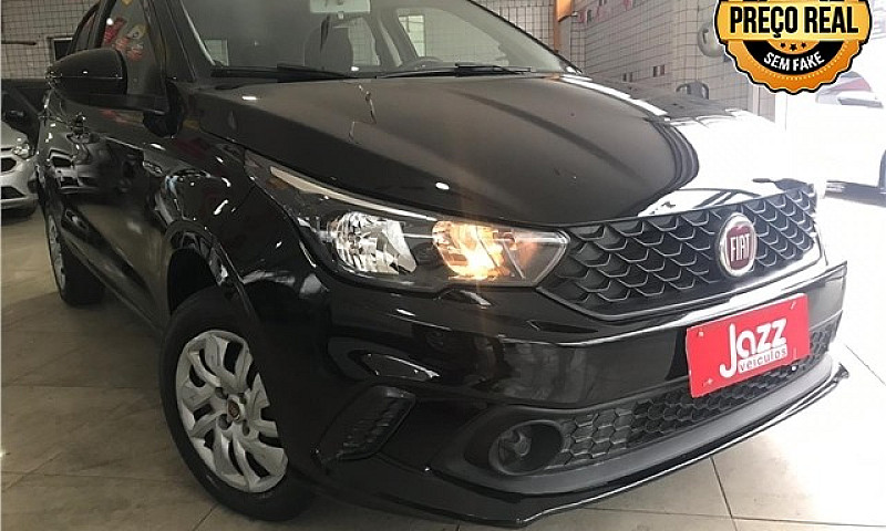 Fiat Argo 2019 1.0 F...
