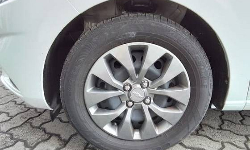 Chevrolet Onix 2020/...