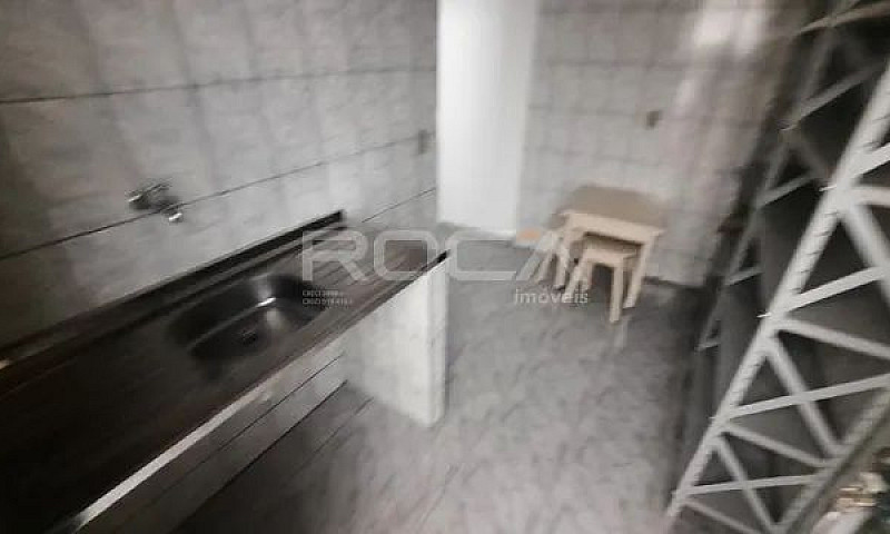Locação De Apartamen...