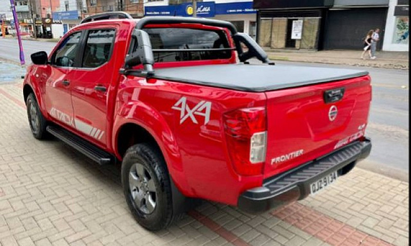 Frontier 2019/2019 2...
