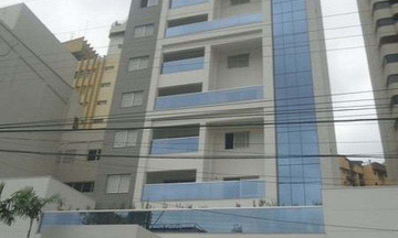 Apartamento Flat Com...