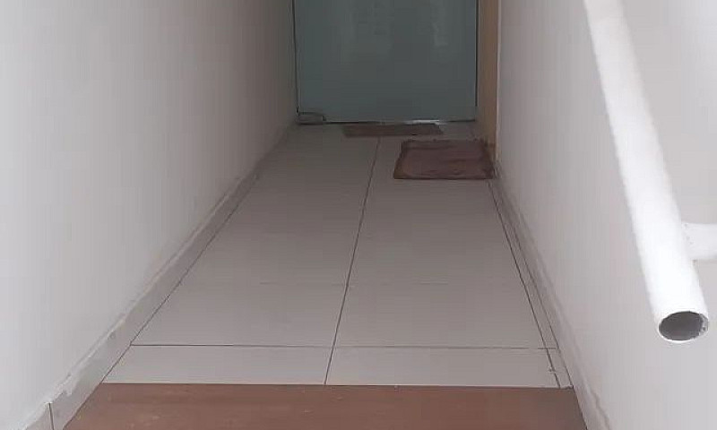 Alugo 1 Apartamento...