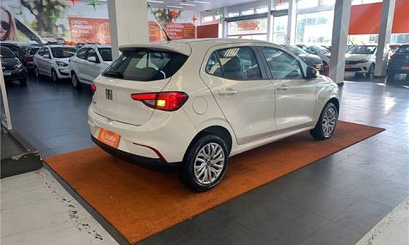 Fiat Argo 2019/2020 ...