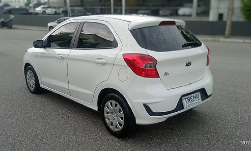 Ka 1.0 Se/Se Plus Ti...
