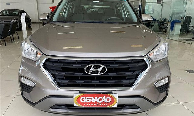 Hyundai Creta 1.6 16...