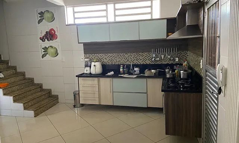 Excelente Casa No Ba...